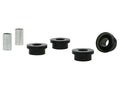 Sway Bar - Link Bushing - Location Front Or Rear