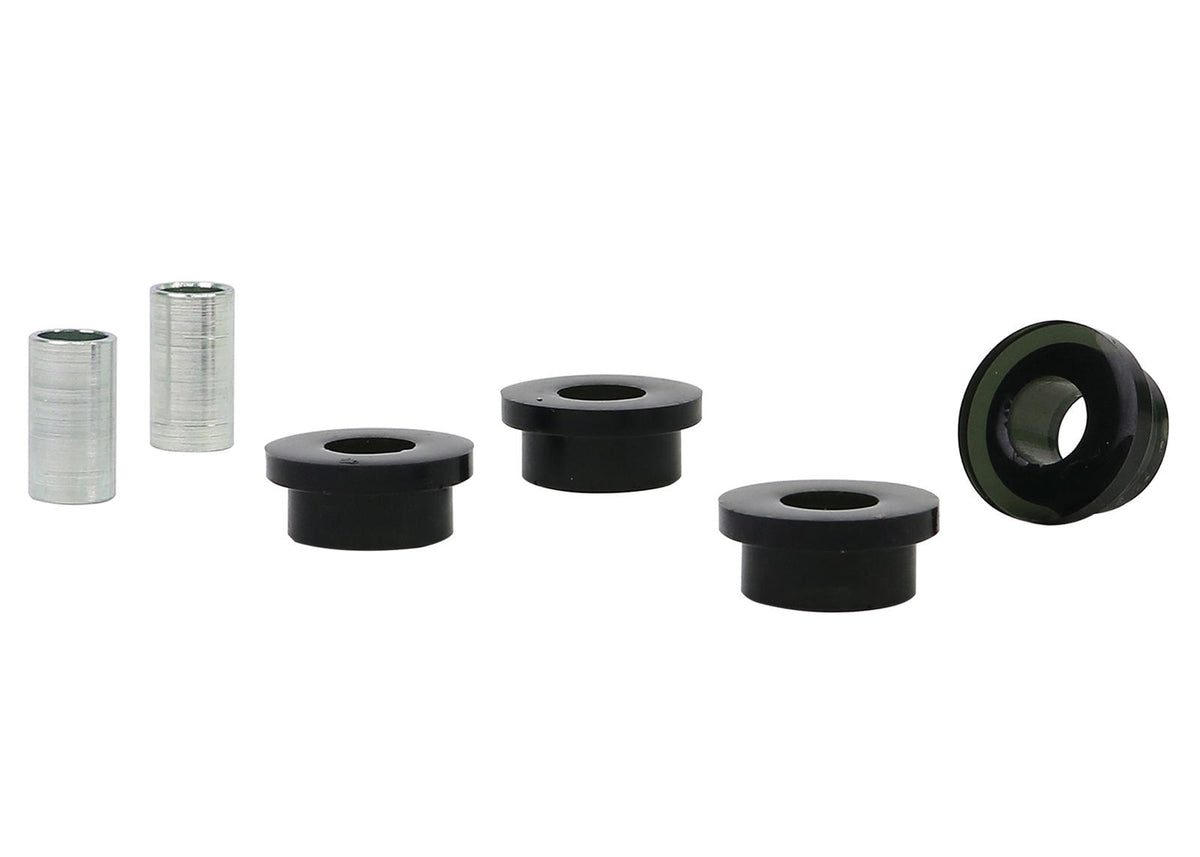 Sway Bar - Link Bushing - Location Front Or Rear