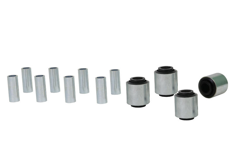 Trailing Arm Upper Bushing - Rear