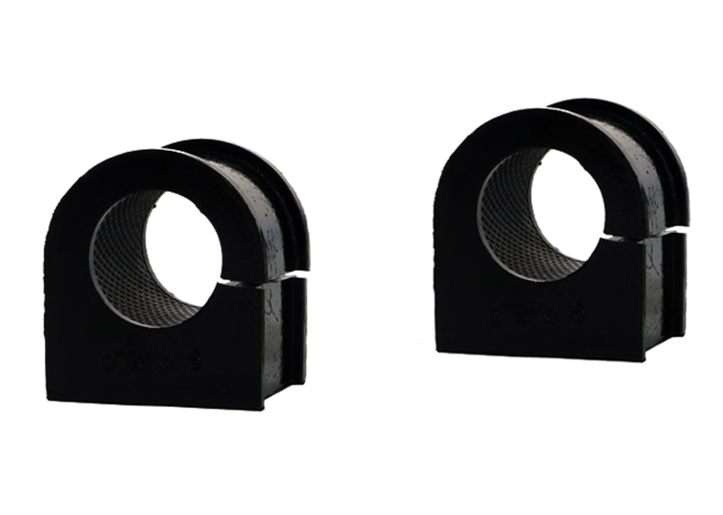 Sway Bar - Mount Bushing - Rear - 25mm