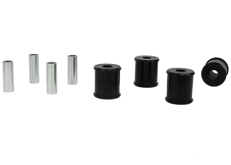 Rear Trailing Arm Bushing Set (Upper or Lower)