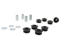 Front Upper Control Arm Inner Bushing Kit - Standard