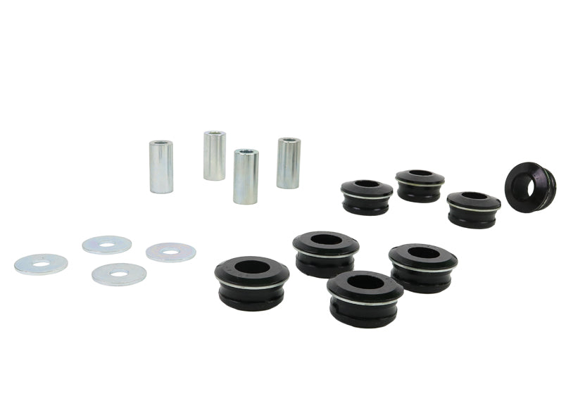 Front Upper Control Arm Inner Bushing Kit - Standard