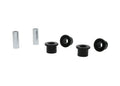 Rear Leaf Spring Forward Eye Bushing Kit