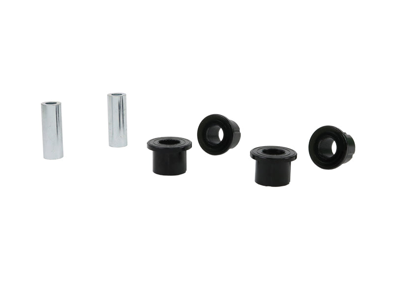 Rear Leaf Spring Forward Eye Bushing Kit