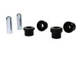 Front Lower Control Arm Rear Bushing-In Chassis
