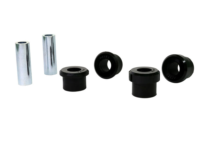 Front Lower Control Arm Rear Bushing-In Chassis