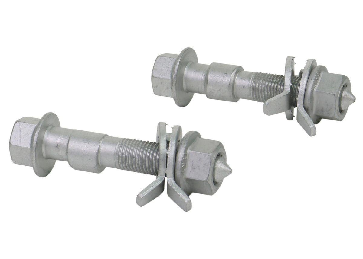 Camber Adjusting - Bolt - Front - 14mm REV252.0004