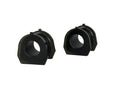 Sway Bar - Mount Bushing - Front - 29mm