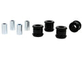 Front Control Arm Upper Inner Bush
