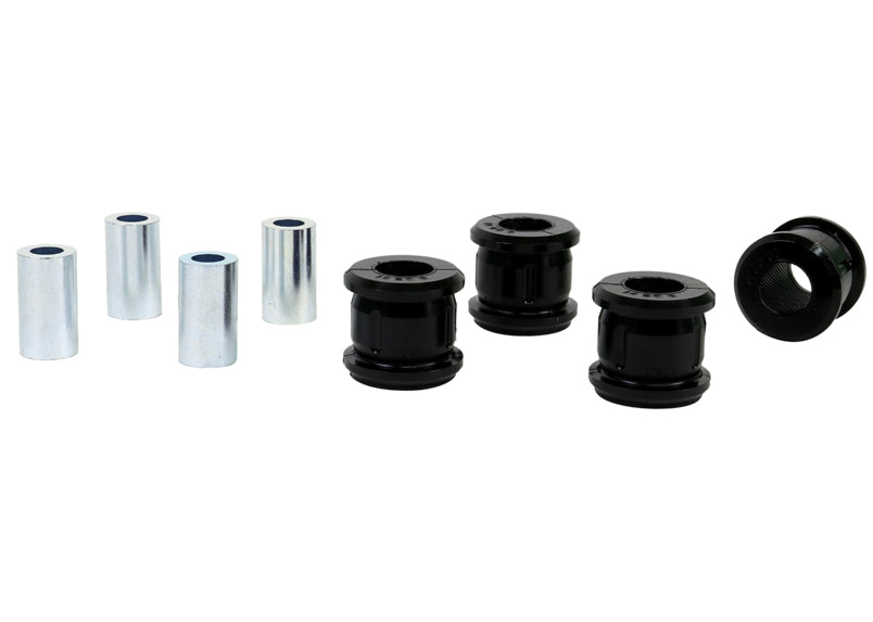 Front Control Arm Upper Inner Bush
