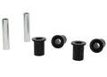 Spring - Eye Front/Rear & Shackle Bushing - Front - 30mm OD