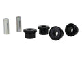 Universal Pivot Bushing Set 1-3/8 (1.37) OD 1/2 (0.50) ID 2-1/4 (2.25) Inch Long