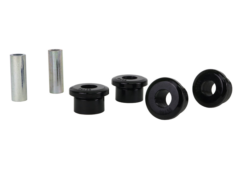 Universal Pivot Bushing Set 1-3/8 (1.37) OD 1/2 (0.50) ID 2-1/4 (2.25) Inch Long