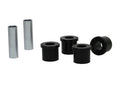 Kit Rear Spring - Front Eye