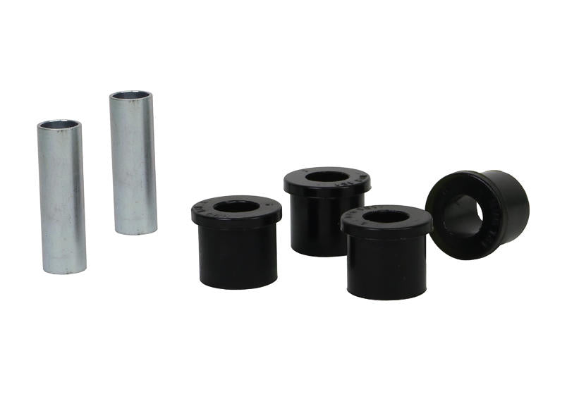 Kit Rear Spring - Front Eye