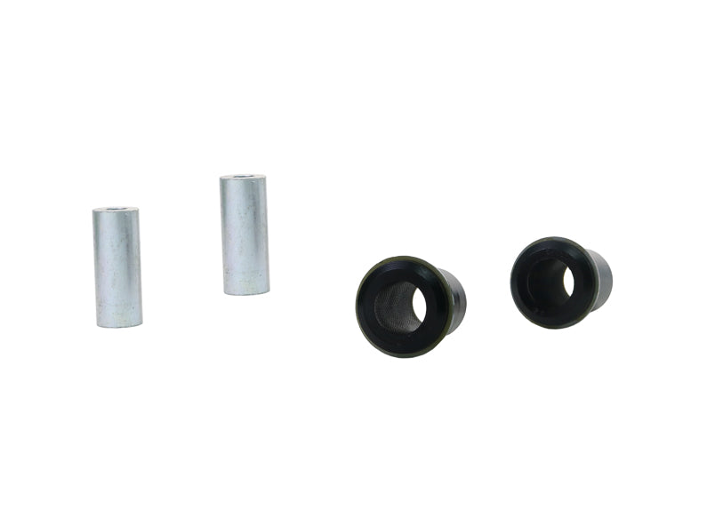 Control Arm - Lower Rear Bushing - Rear