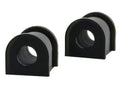 Sway Bar - Mount Bushing - Rear - 16mm
