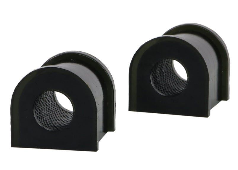 Sway Bar - Mount Bushing - Rear - 16mm