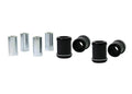 Front Control Arm Lower Inner Bushing