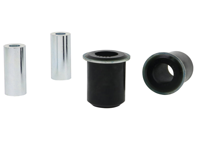 Control Arm - Upper Rear Bushing - Rear (Use REV056.0012)