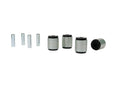 Trailing Arm - Lower Bushing - Rear