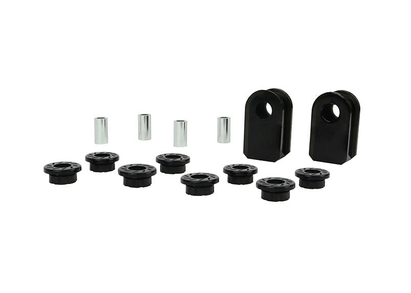Sway Bar Bushing 23mm (0.9 In) Diameter