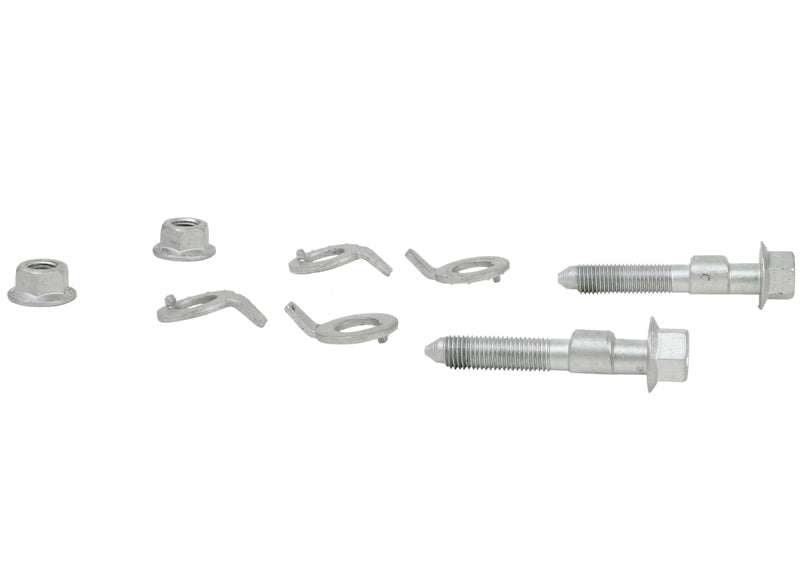 Camber Adjusting - Bolt - Front - 15mm