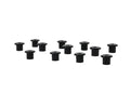 Spring - Eye Front/Rear & Shackle Bushing - Front - 22mm OD
