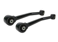 Rear Upper - Control Arm