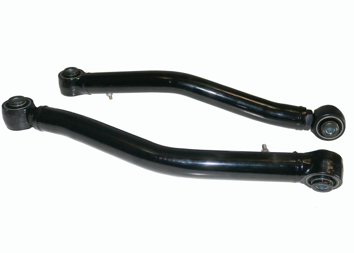 Front Lower Trailing Arm Complete - Pair