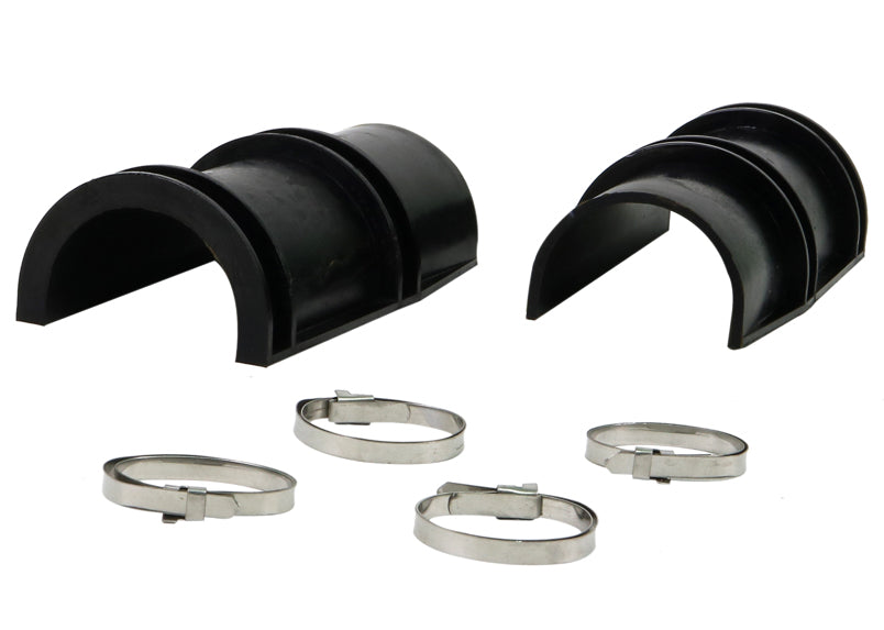 Shock Absorber Stone Guard