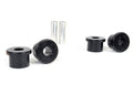 Front Spring - Eye Bushing - Front or Rear