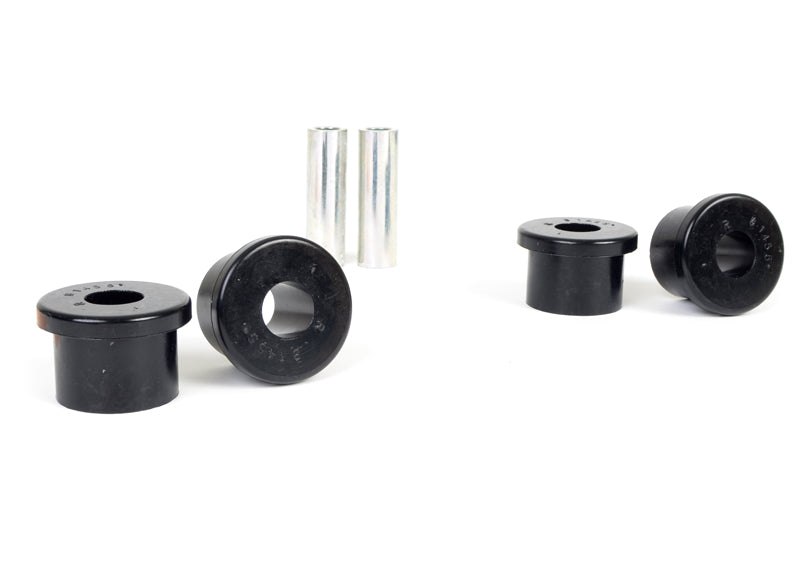 Front Spring - Eye Bushing - Front or Rear
