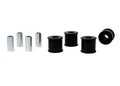 Front Radius Arm Front Bushing