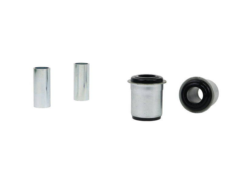 Control Arm - Upper Inner Rear Bushing - Front
