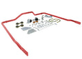 Rear Sway Bar - 3 Hole Adjustable- 24mm
