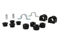 Front Sway Bar Mount & End Link Bushing 28.44mm (1-1/8 In)