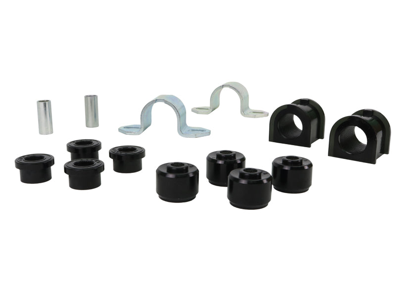 Front Sway Bar Mount & End Link Bushing 28.44mm (1-1/8 In)