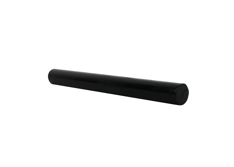 Solid Rod - OD=31mm L=300mm 85 DURO