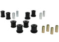 Control Arm Kit - Front