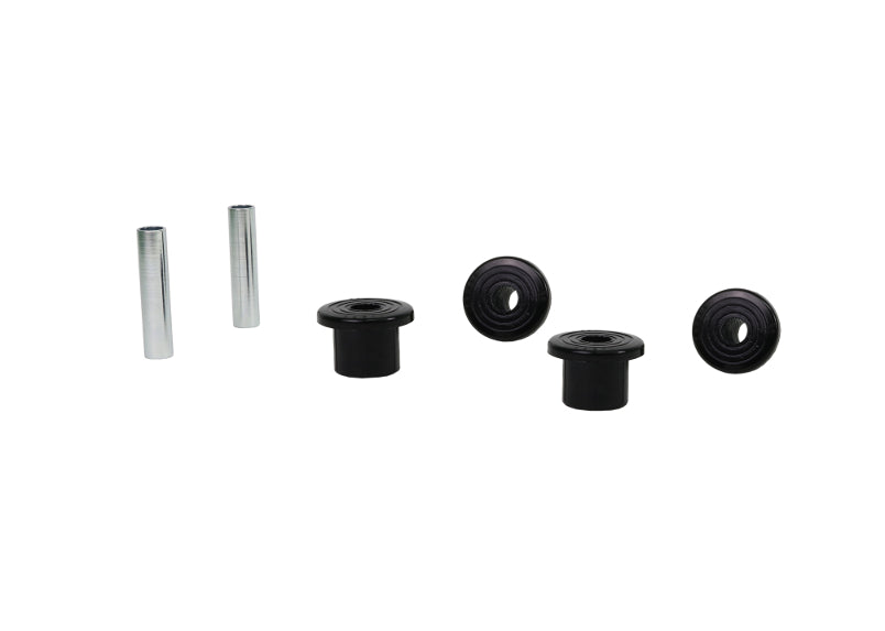 Spring - Eye Front Bushing