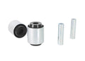 Control Arm - Lower Front Bushing - Rear
