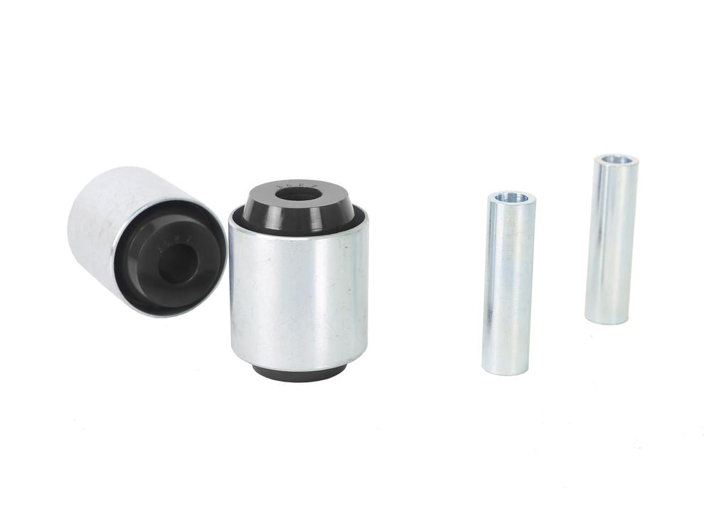 Control Arm - Lower Front Bushing - Rear
