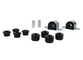 Front Sway Bar Mount & End Link Bushing 22.22mm (7/8 In)