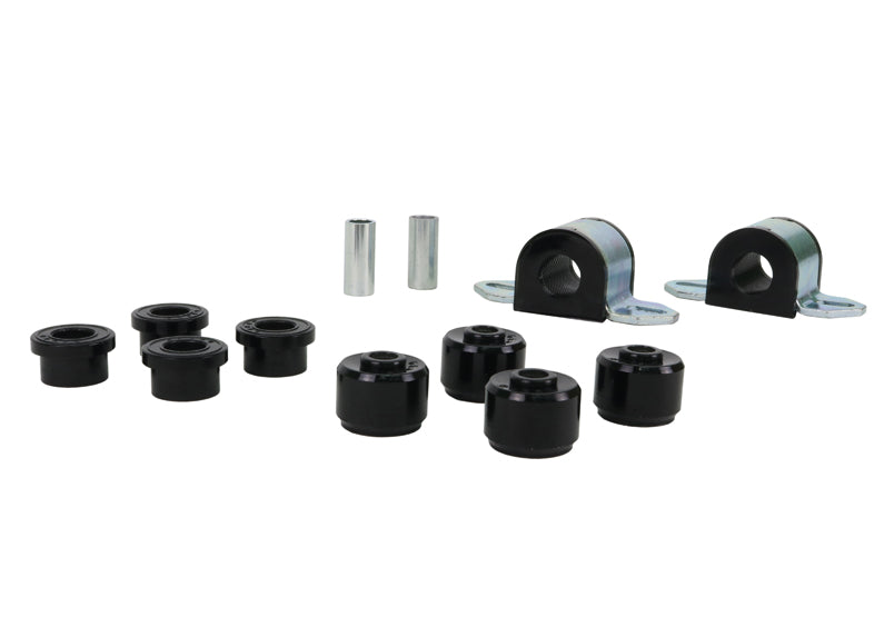 Front Sway Bar Mount & End Link Bushing 22.22mm (7/8 In)
