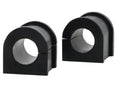 Sway Bar - Mount Bushing - Rear - 17.8mm