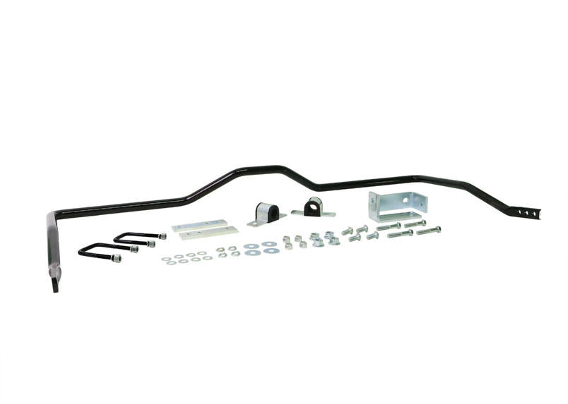 Rear Sway Bar - 22mm