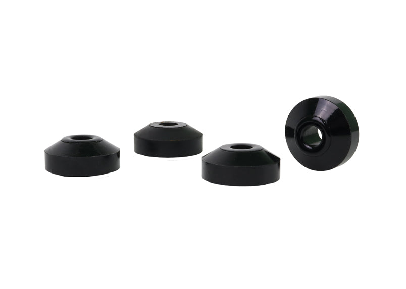 Sway Bar - Link Upper Bushing - Front