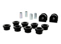Rear Sway Bar Mount & End Link Bushing 14.28mm (9/16 In)